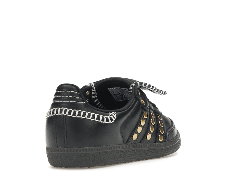 adidas Samba Wales Bonner Studded Pack Black