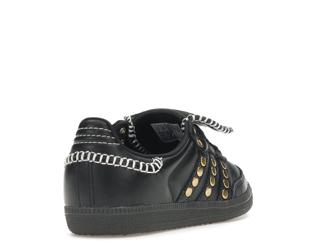 adidas Samba Wales Bonner Studded Pack Black