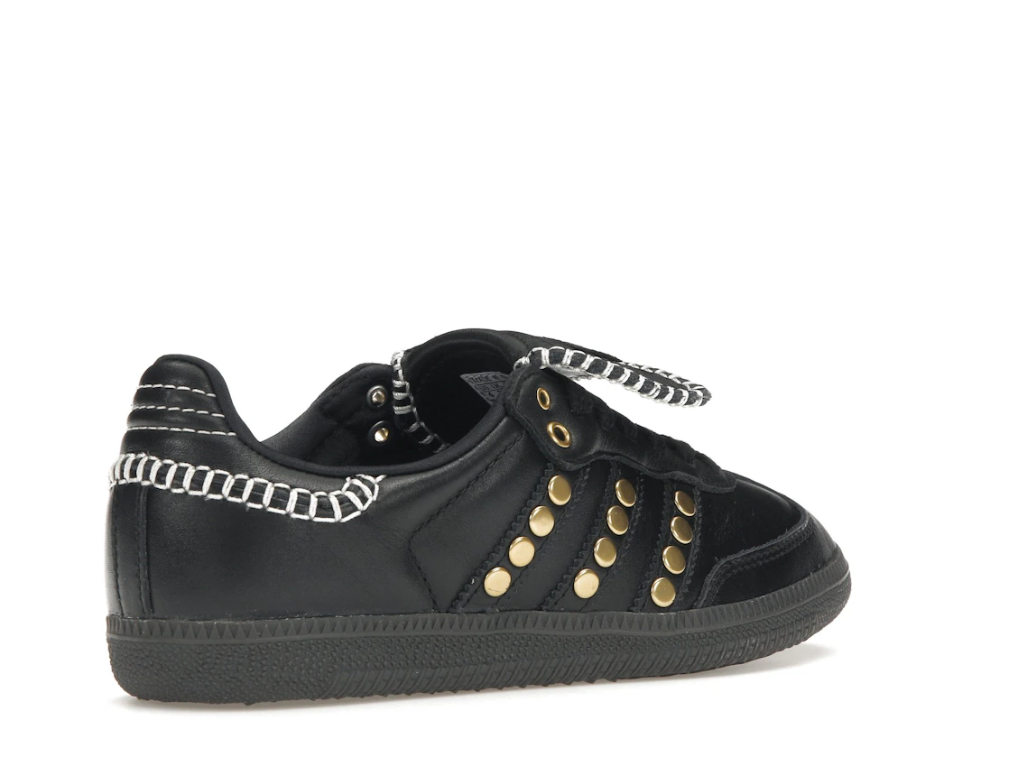 adidas Samba Wales Bonner Studded Pack Black