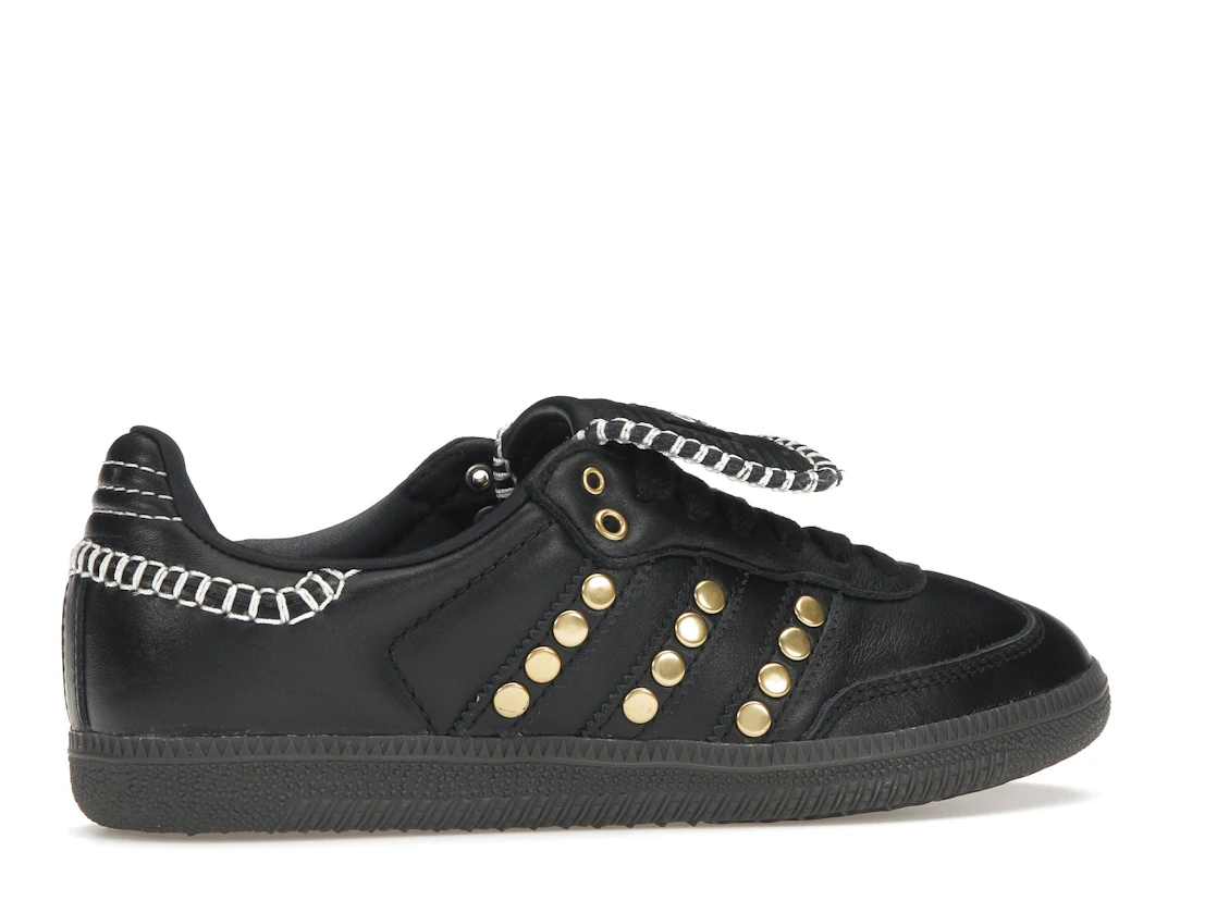 adidas Samba Wales Bonner Studded Pack Black
