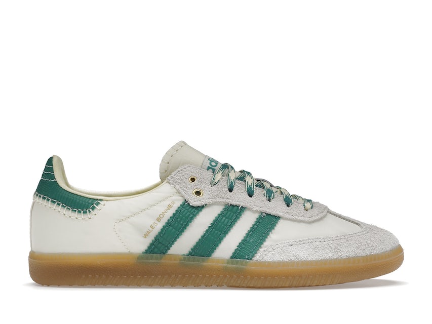 How to Buy the New Wales Bonner x Adidas Samba Sneakers