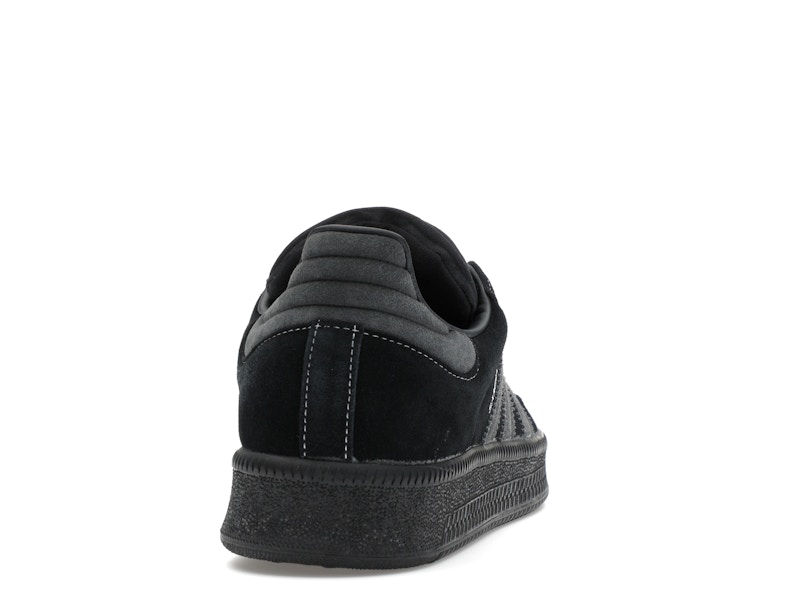 adidas Samba XLG Black Carbon