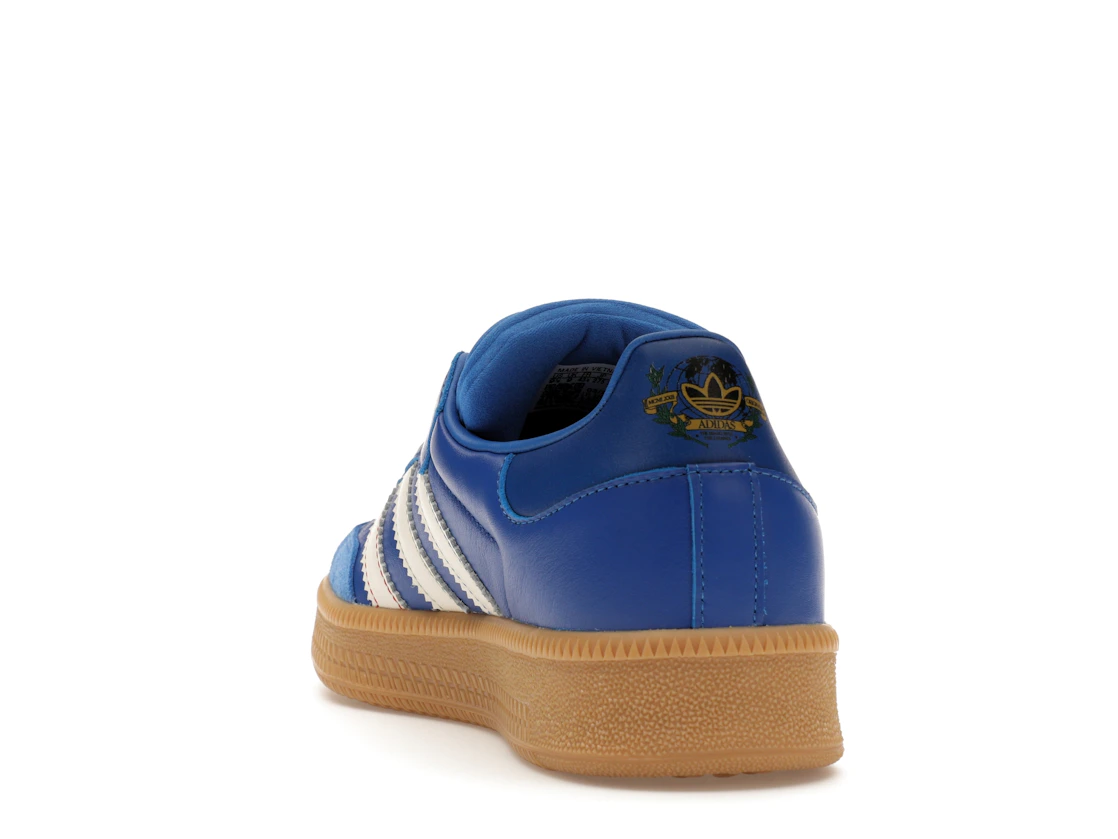 adidas Samba XLG Blue White Gum