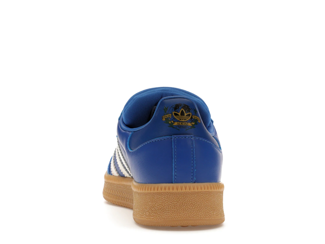 adidas Samba XLG Blue White Gum
