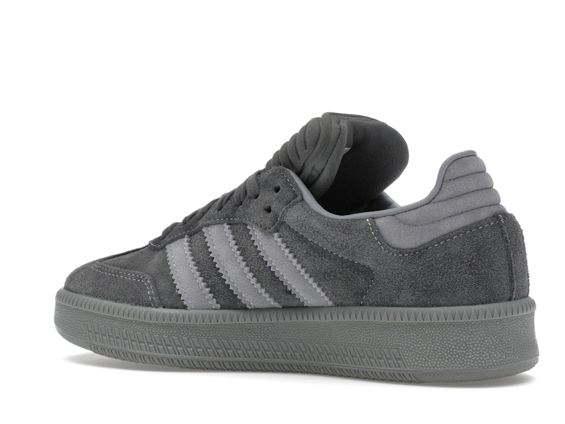 adidas Samba XLG Carbon Grey