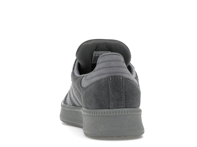 adidas Samba XLG Carbon Grey