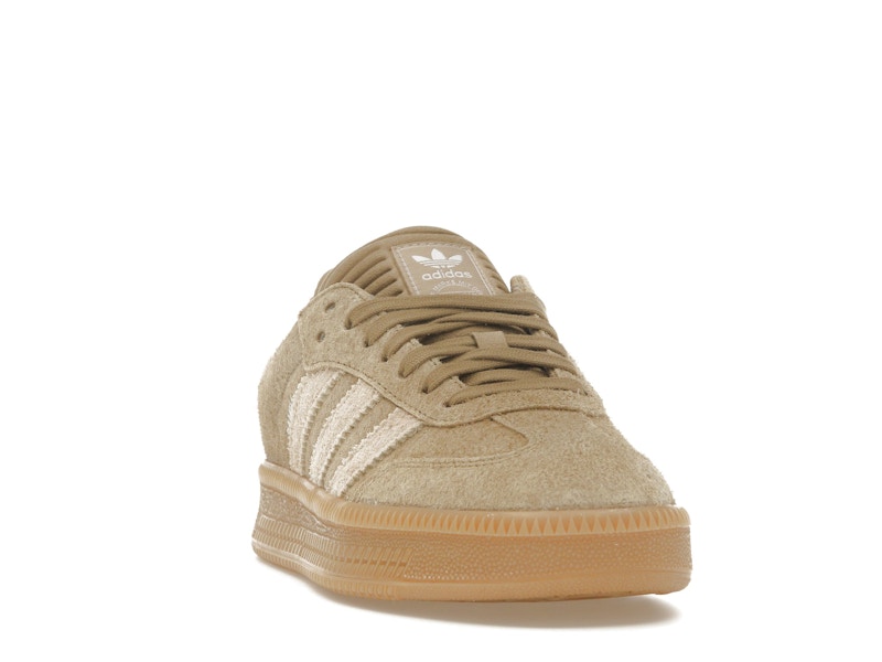 adidas Samba XLG Cardboard Magic Beige