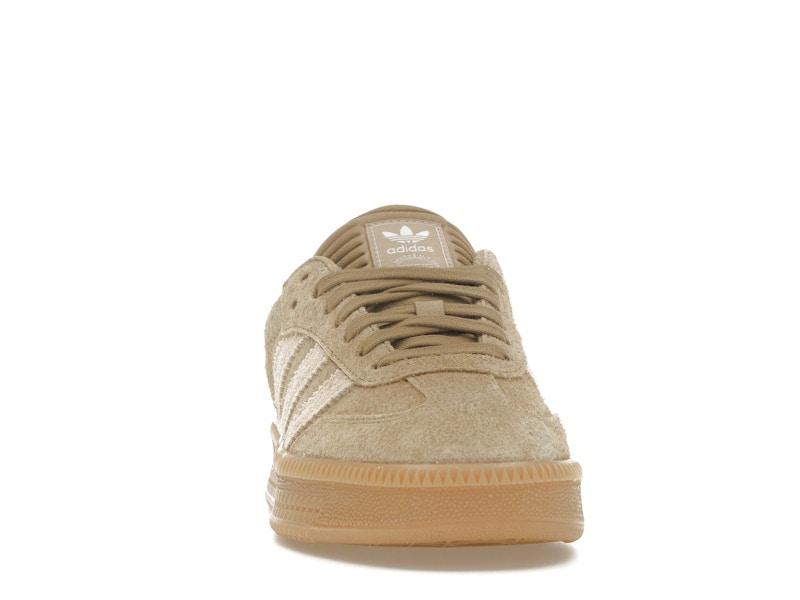 adidas Samba XLG Cardboard Magic Beige
