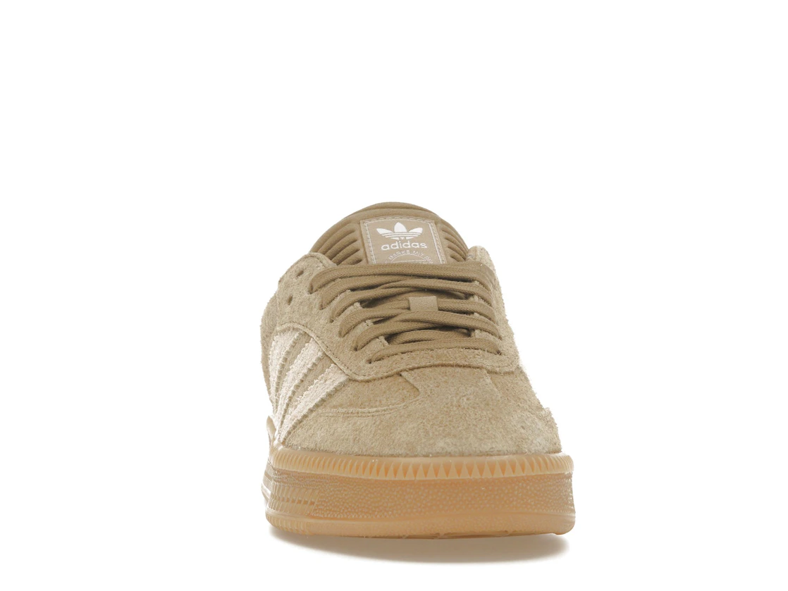 adidas Samba XLG Cardboard Magic Beige
