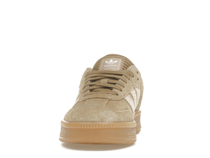 adidas Samba XLG Cardboard Magic Beige