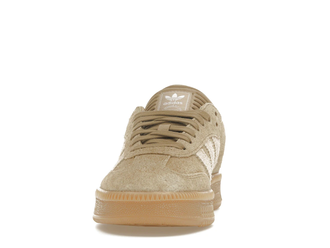 adidas Samba XLG Cardboard Magic Beige