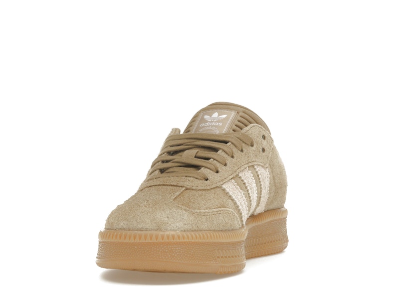 adidas Samba XLG Cardboard Magic Beige