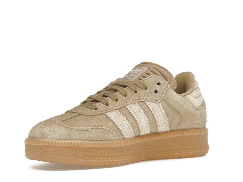 adidas Samba XLG Cardboard Magic Beige