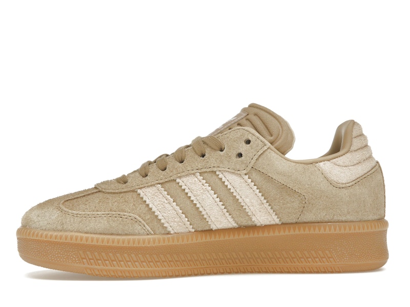 adidas Samba XLG Cardboard Magic Beige