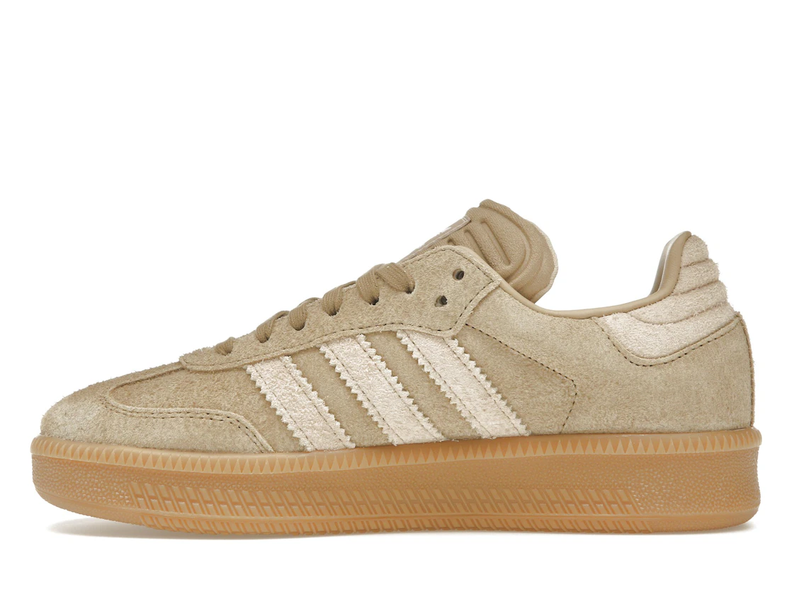 adidas Samba XLG Cardboard Magic Beige