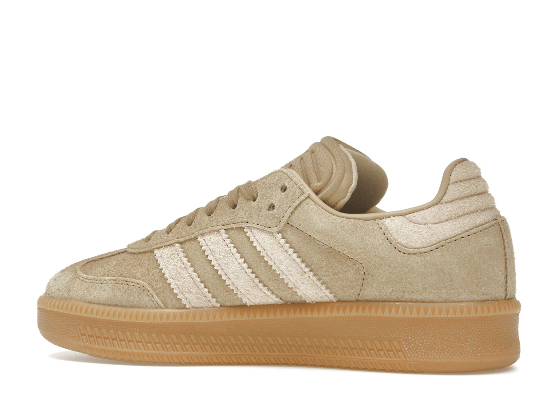 adidas Samba XLG Cardboard Magic Beige