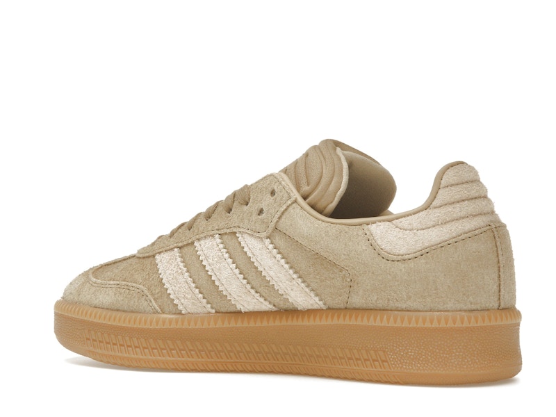 adidas Samba XLG Cardboard Magic Beige