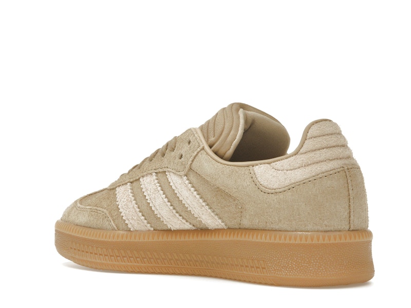 adidas Samba XLG Cardboard Magic Beige