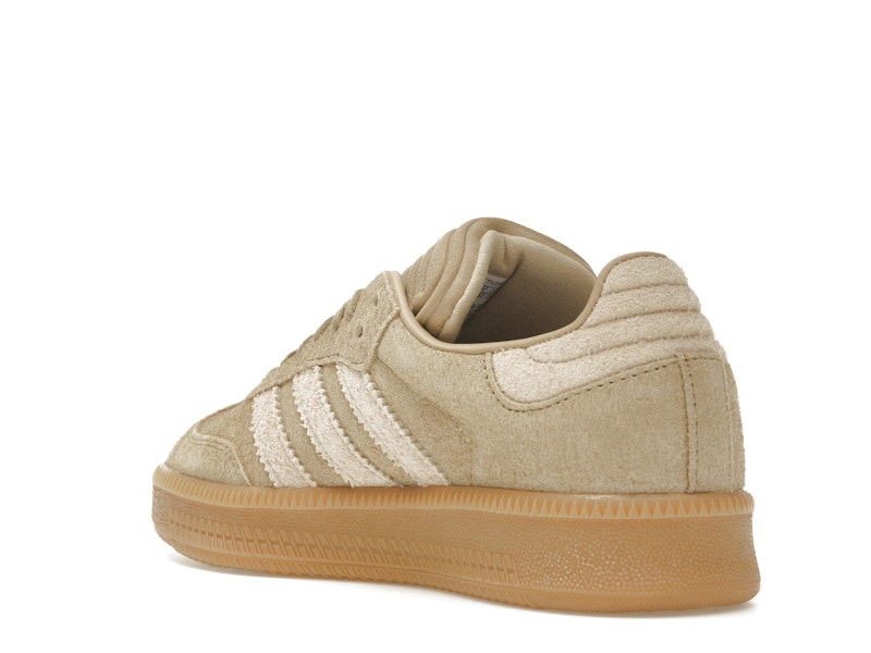 adidas Samba XLG Cardboard Magic Beige