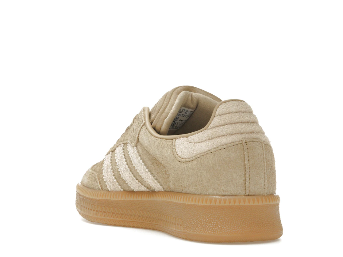 adidas Samba XLG Cardboard Magic Beige