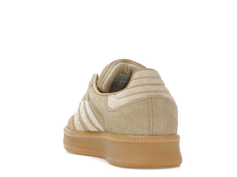 adidas Samba XLG Cardboard Magic Beige