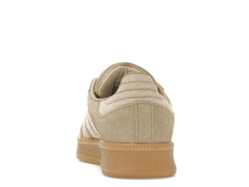 adidas Samba XLG Cardboard Magic Beige