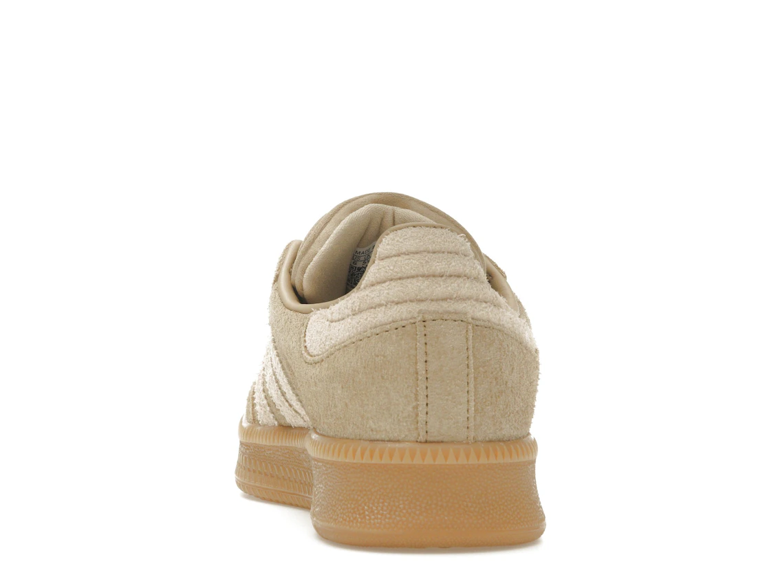 adidas Samba XLG Cardboard Magic Beige