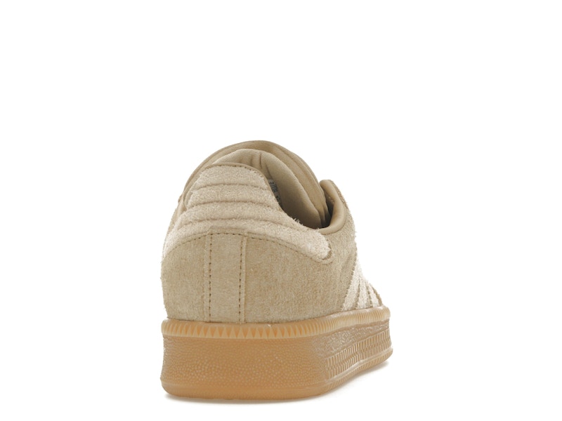 adidas Samba XLG Cardboard Magic Beige