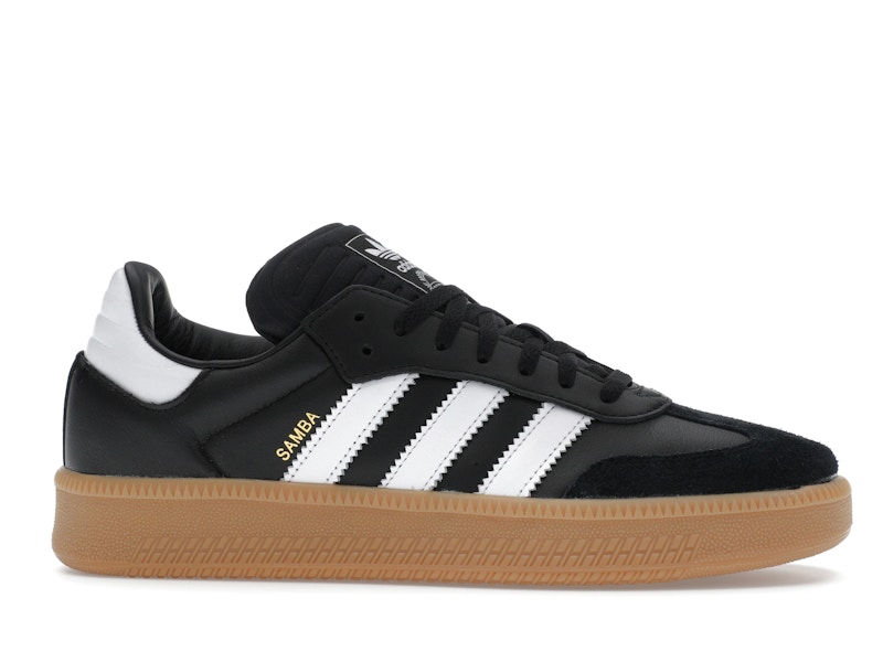 adidas Samba XLG Core Black Gum