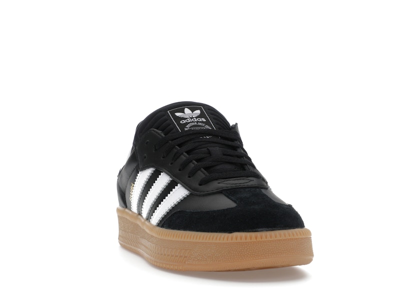 adidas Samba XLG Core Black Gum
