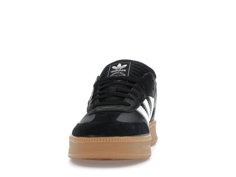 adidas Samba XLG Core Black Gum