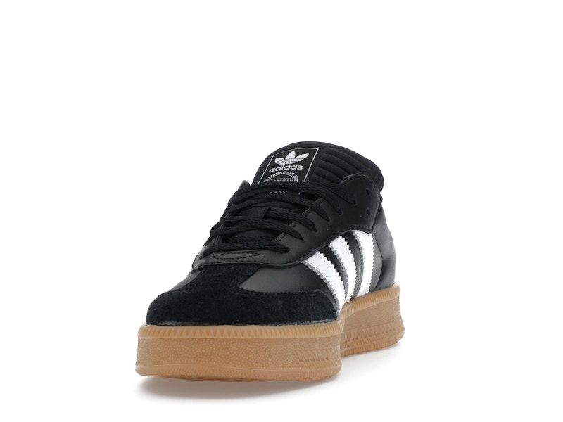 adidas Samba XLG Core Black Gum