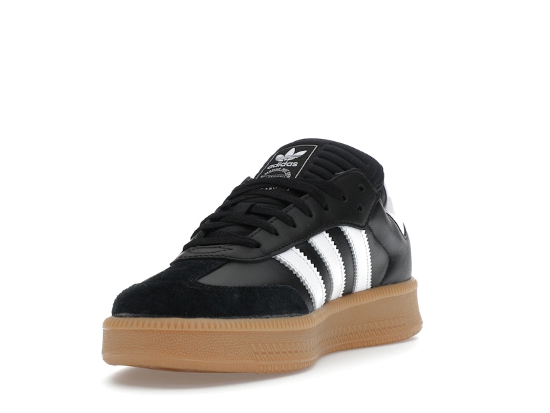 adidas Samba XLG Core Black Gum