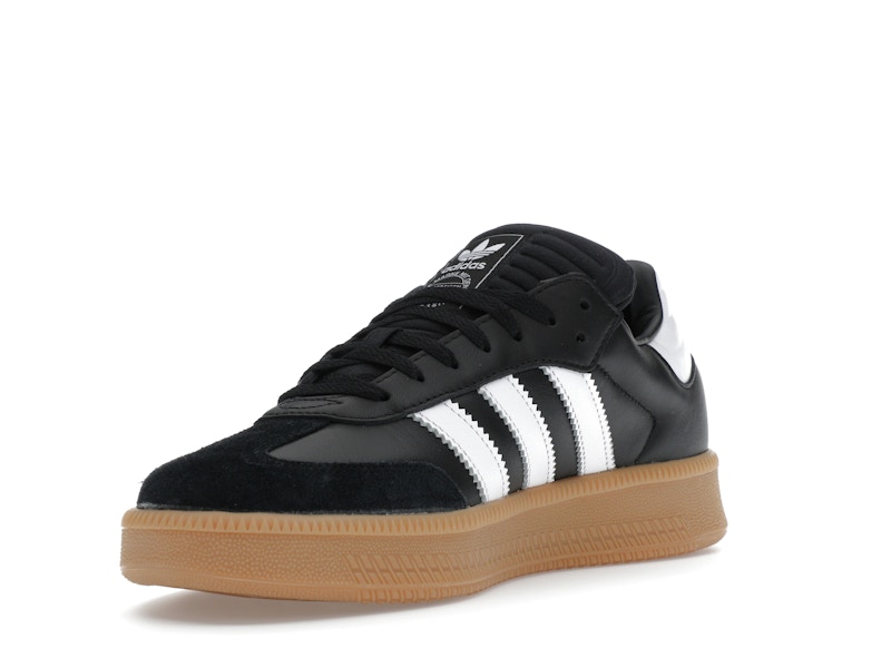 adidas Samba XLG Core Black Gum