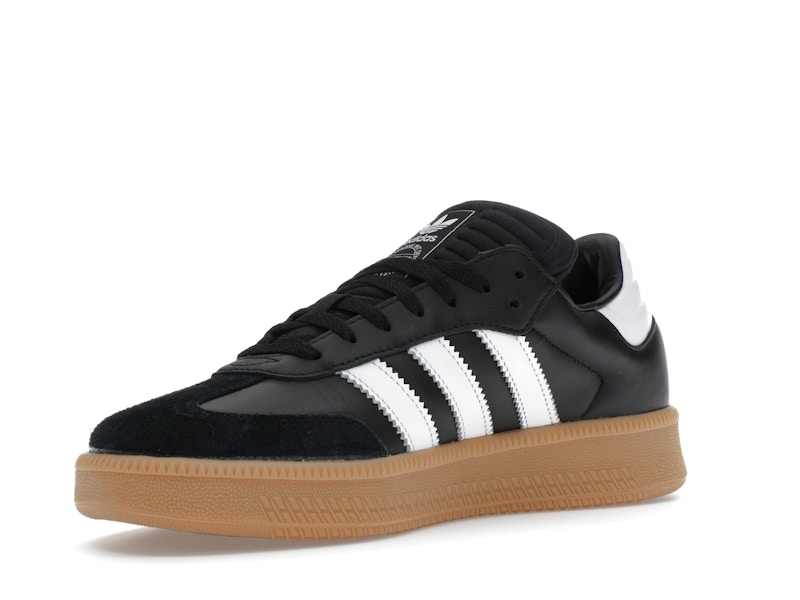 adidas Samba XLG Core Black Gum