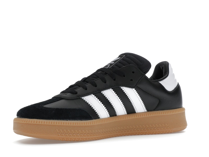 adidas Samba XLG Core Black Gum