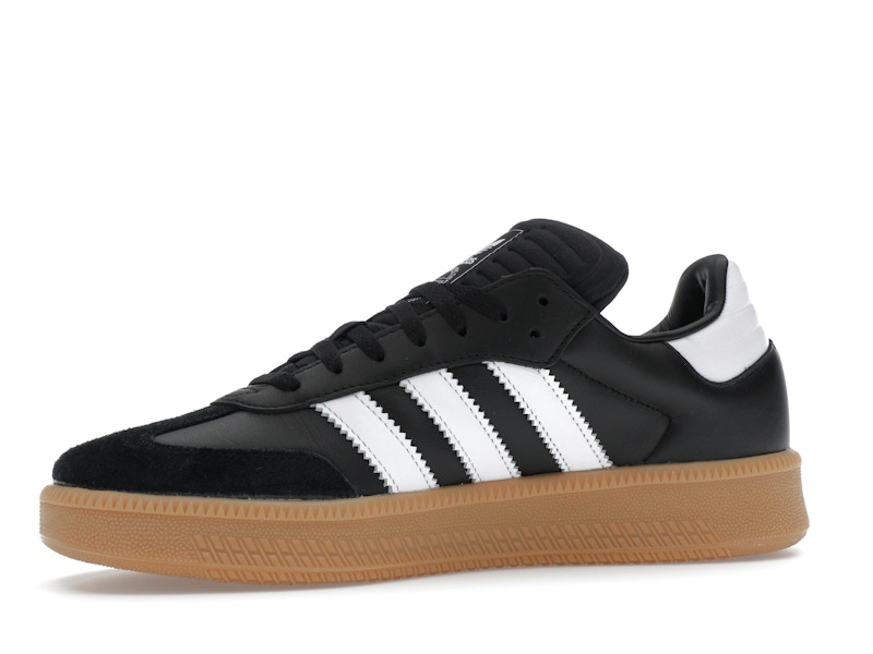 adidas Samba XLG Core Black Gum