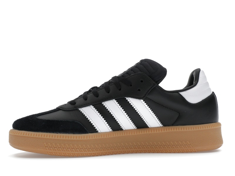 adidas Samba XLG Core Black Gum