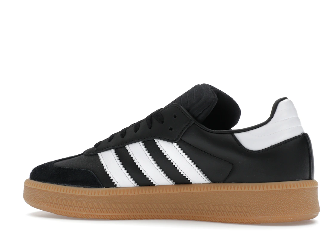 adidas Samba XLG Core Black Gum
