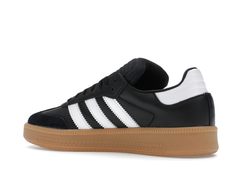 adidas Samba XLG Core Black Gum