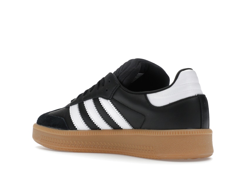 adidas Samba XLG Core Black Gum