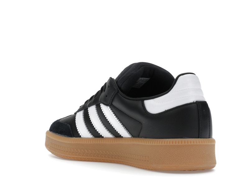 adidas Samba XLG Core Black Gum