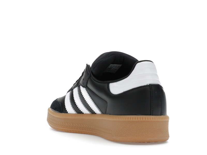adidas Samba XLG Core Black Gum