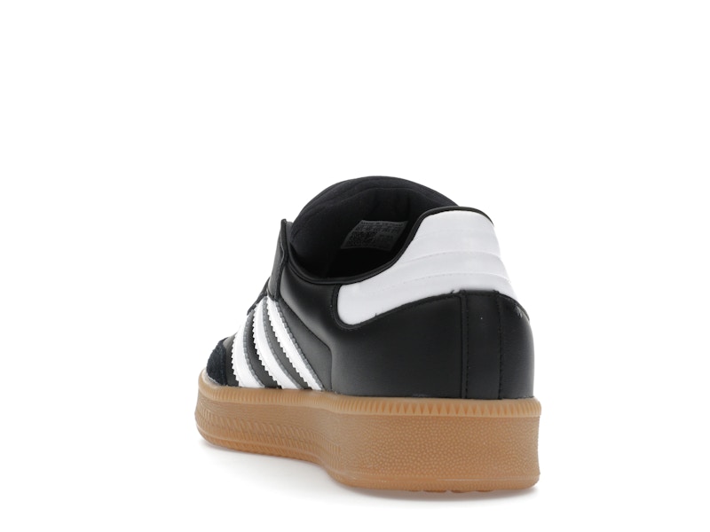 adidas Samba XLG Core Black Gum