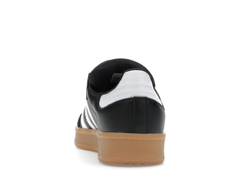 adidas Samba XLG Core Black Gum