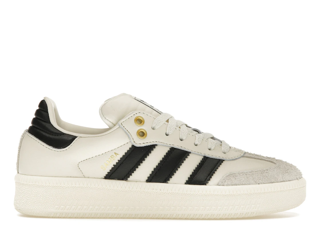 adidas Samba XLG Cream White Core Black