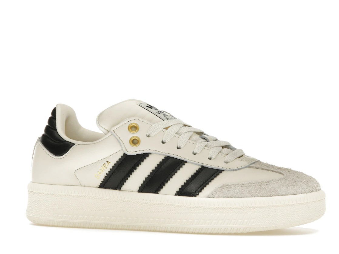 adidas Samba XLG Cream White Core Black