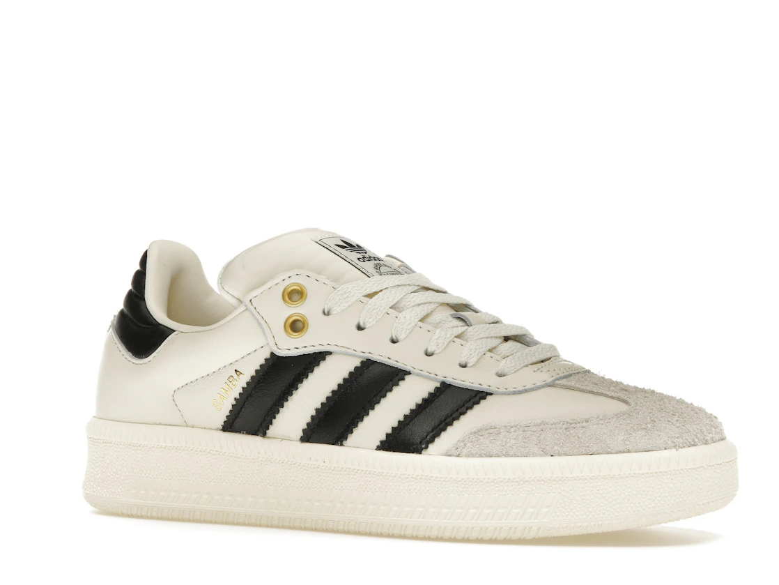 adidas Samba XLG Cream White Core Black