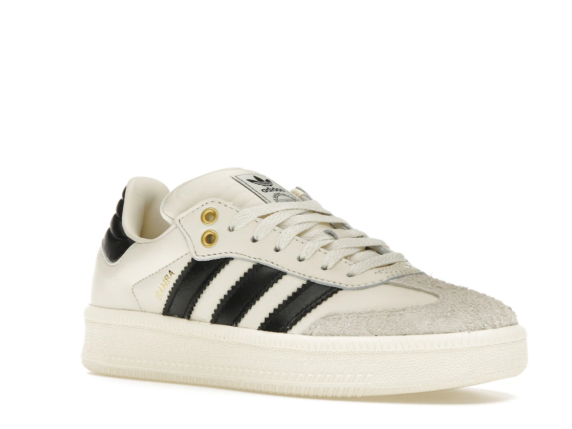 adidas Samba XLG Cream White Core Black