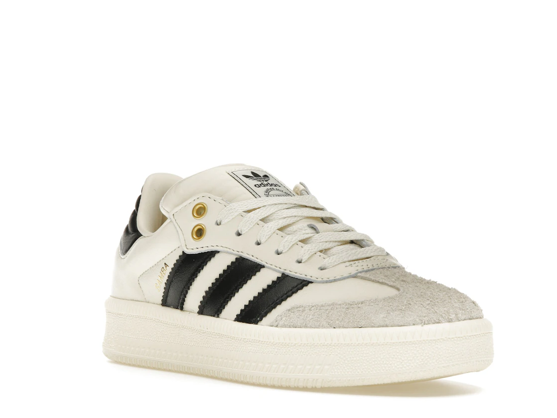 adidas Samba XLG Cream White Core Black